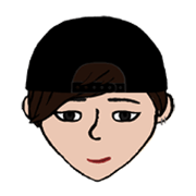 I'm HIGASHIYAMA