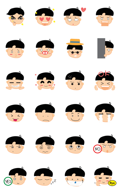 Bob Mushroom