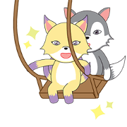 Miho and Lang's love story