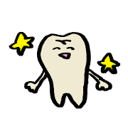 Mari's teeth 5