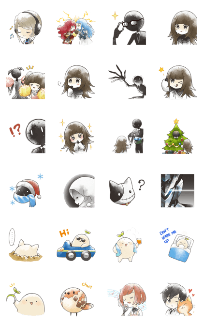 Rayark All-Star -Winter Version-