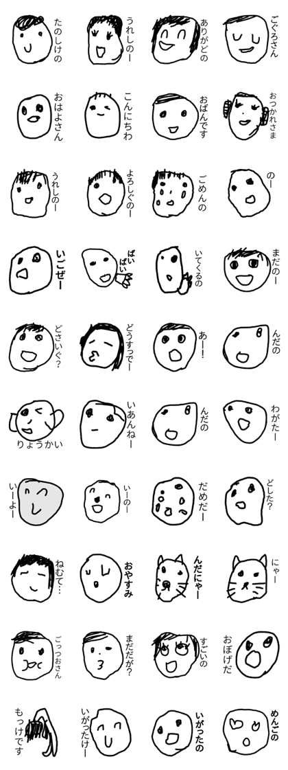 japanese face-syounai area