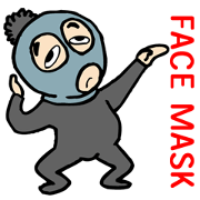 FACE MASK