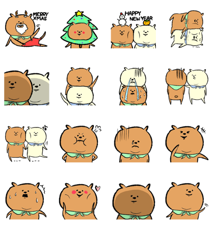 MR. naughty bear