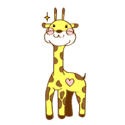 GIRAFFE.GIRAFFE