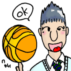 Daiki's Basketball Club