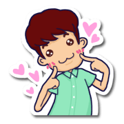 Hello! Gyu-gyu Jjing
