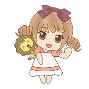Sharmy sticker ver.1