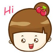 lovely cherry
