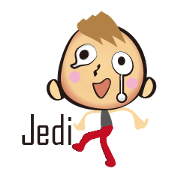 Jedi Package