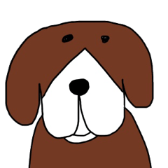 ビーグル犬ミッキー Line スタンプ Line Store ビーグル犬ミッキー Line スタンプ Line Store