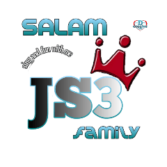 my family js3