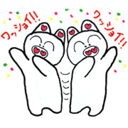 butakichi sticker