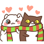 Cookie and Cream