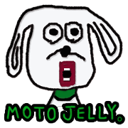 MOTO JELLY