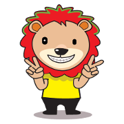 The little lion 's Life.