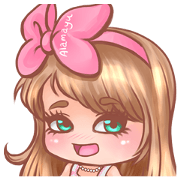 Olivia by Alamayu