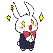 White Rabbit artist
