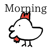 Soft lip bird's Mom