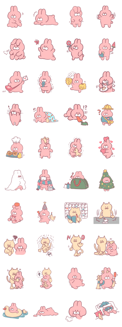 USAO & FRIENDS