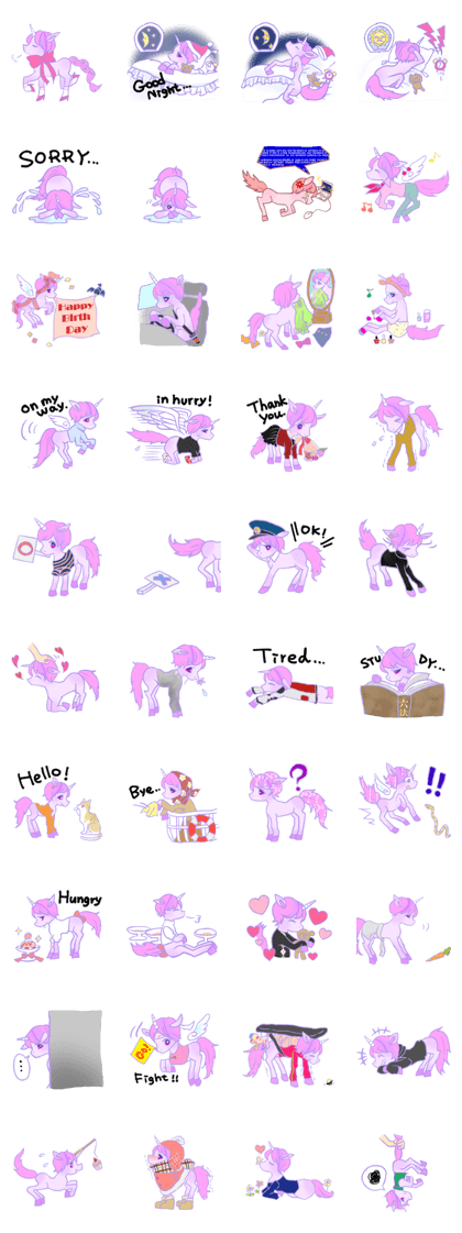 dressed-up-unicorn