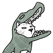 Has been a cat