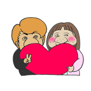 gyaruo and gyarumi