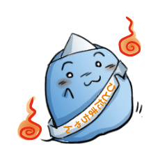 ひとだまちゃんワンダーランド Line スタンプ Line Store