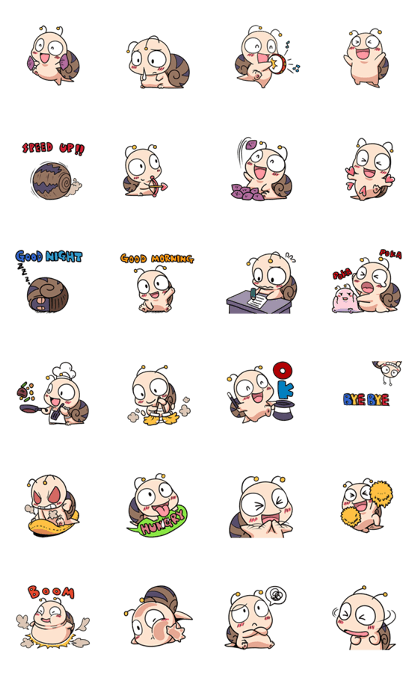 Animated Tumurin VOL.2