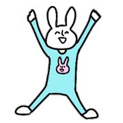 USASUKE's sticker