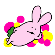 Gakumoriusagi