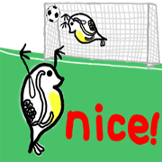 Move Water flea Sticker Part 2 Sports