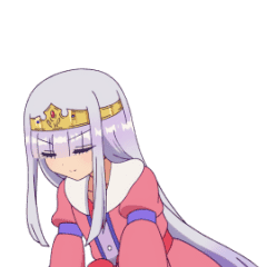 Tvアニメ 魔王城でおやすみ Line スタンプ Line Store