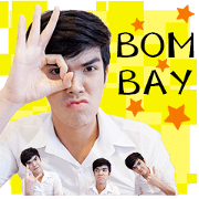 BOMBAY YaeYae