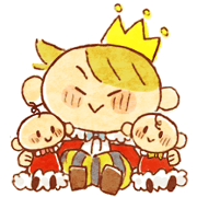 BABY KING chan