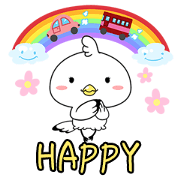 Tokan kotsu Sticker
