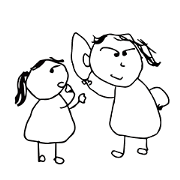 Ponytail Girl-Nice To Meet You