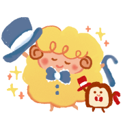 Yurina*'sBREADandSHEEP