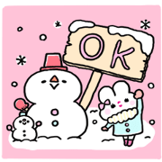 Sexy Bunny:Usarun 2 Winter