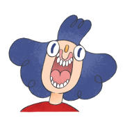 Talk! : Stickers Edition