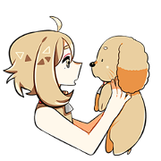 Boku ha inu