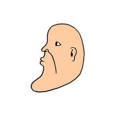 あごんちゅ 顎人 Line スタンプ Line Store