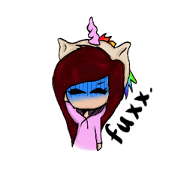 Tina Unicorn