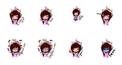 Tina Unicorn