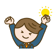 Rapidly moving businessman!!