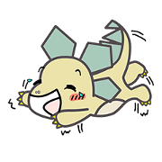 Ryu-chan the Dino