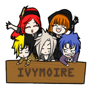 IVYMOIRE