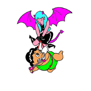 Cupid & Hater (All You Love is Need)