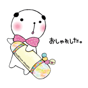 KUREYON-PANDA!