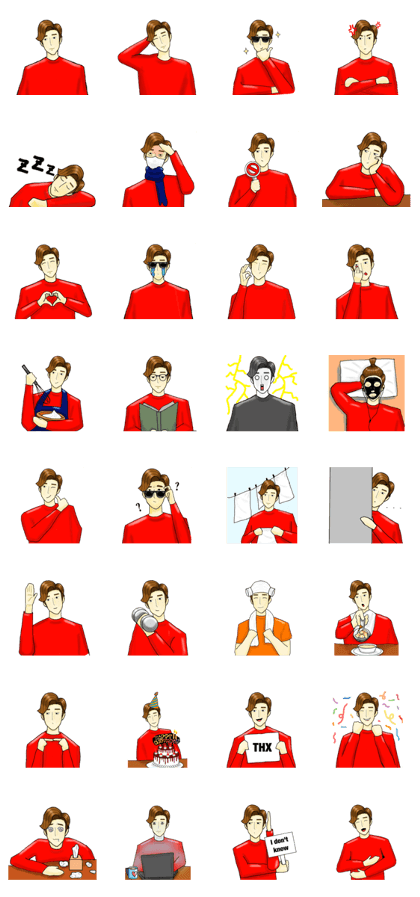 Kim Oppa Lifestyle